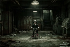 Квест Saw