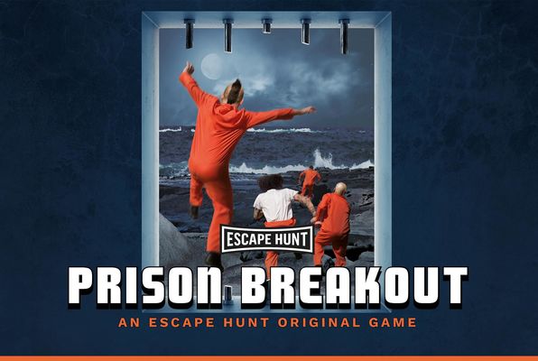 Prison Breakout