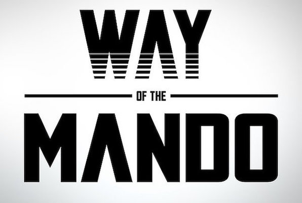 Way of the Mando