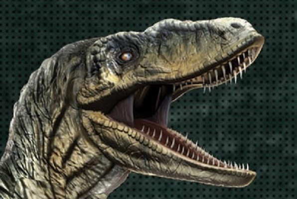 Jurassic Escape (Escape the Room Philly) Escape Room