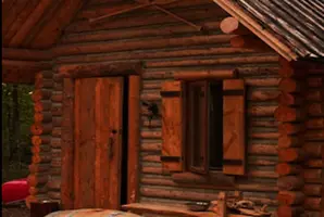 The Family Cabin