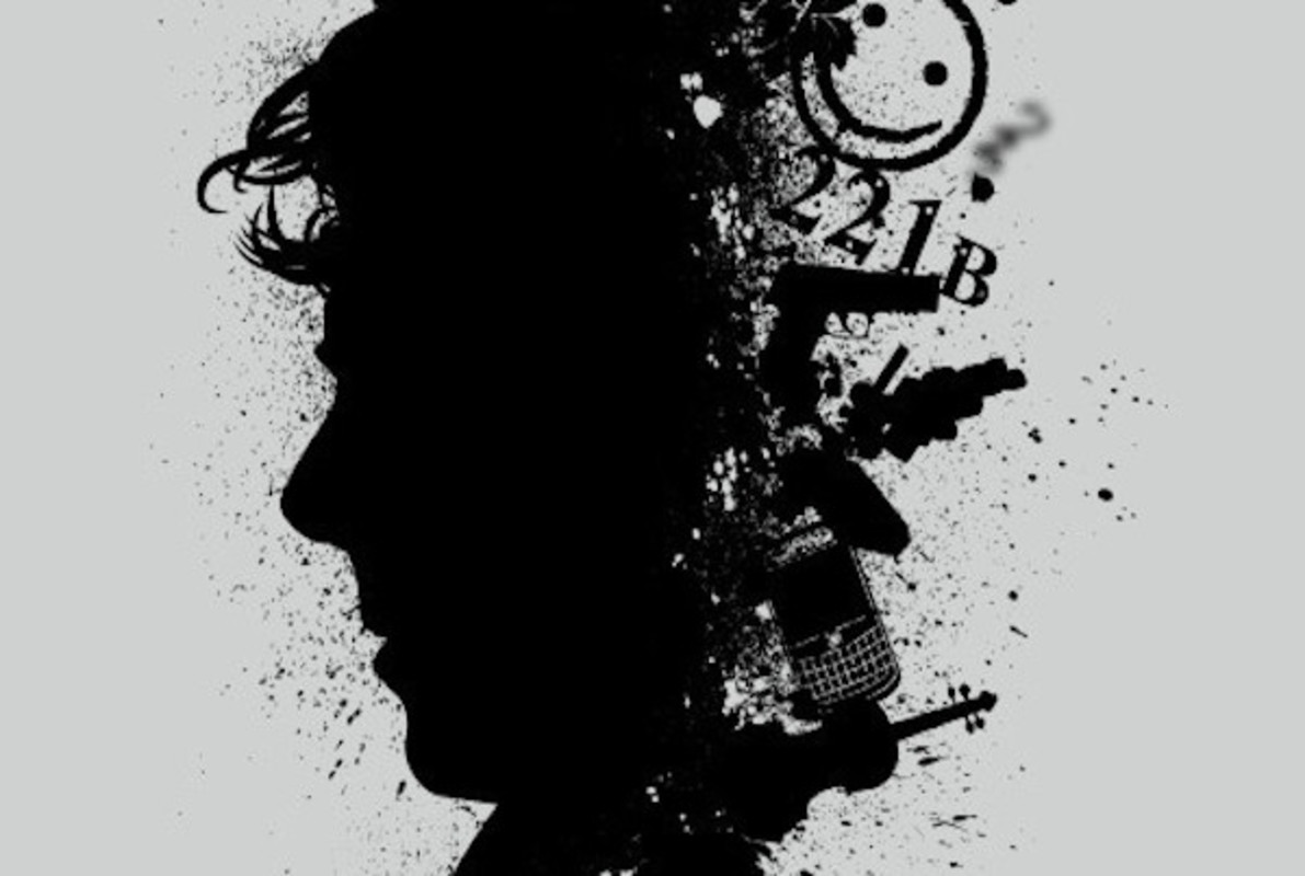 The Sherlock Room