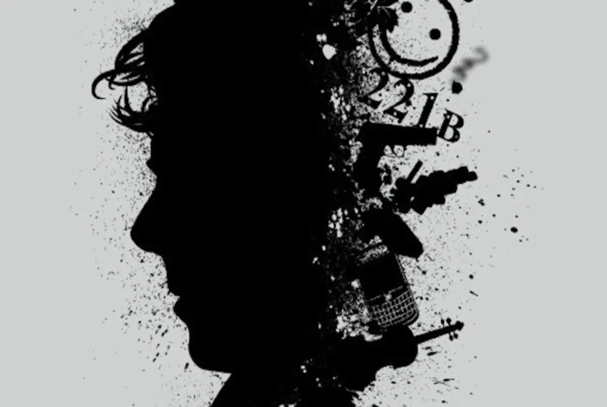 The Sherlock Room