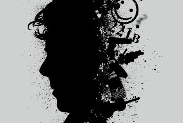 The Sherlock Room