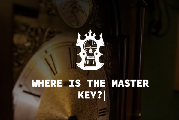 Master Key