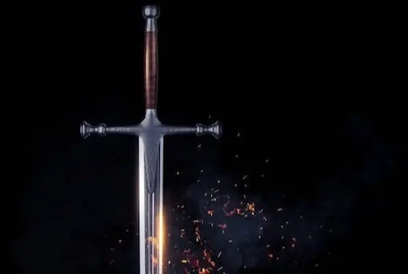 Kingdom Besieged