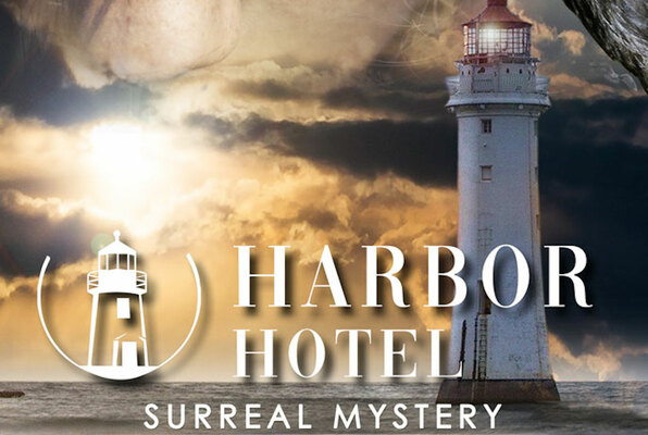 Harbor Hotel (TheStart) Escape Room