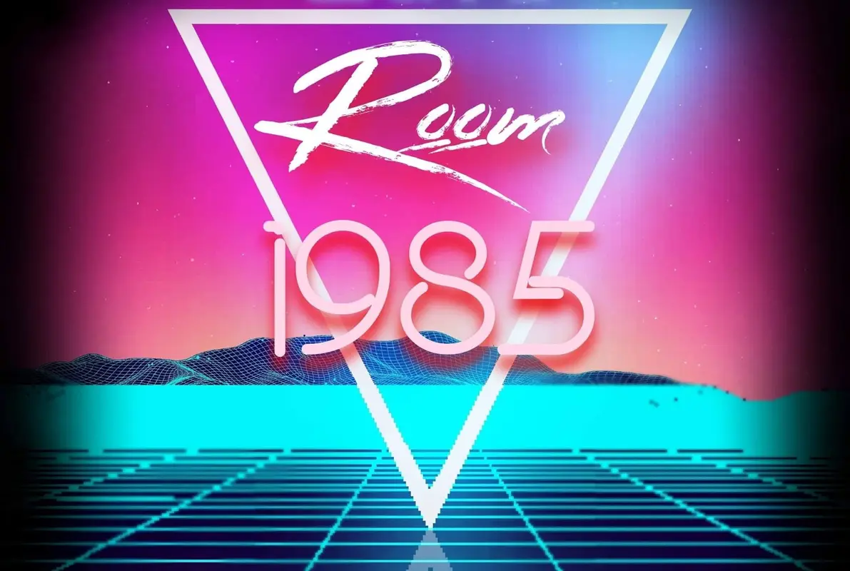 Room 1985