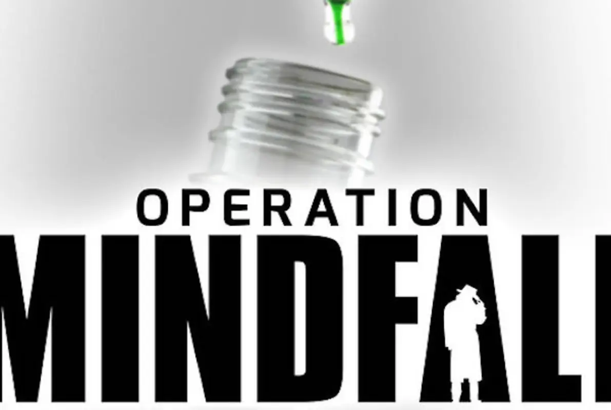Operation Mindfall