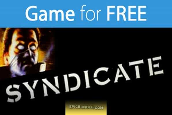 Syndicate: Relic Heist (Escape Games) Escape Room