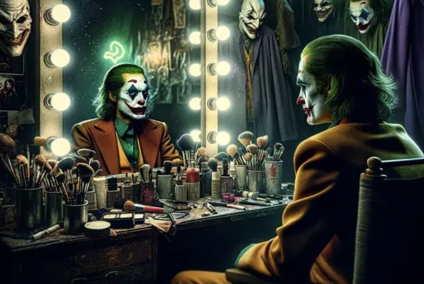 Joker Joker