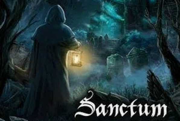 Sanctum VR