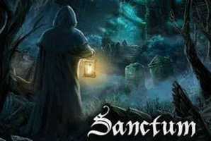 Квест Sanctum VR