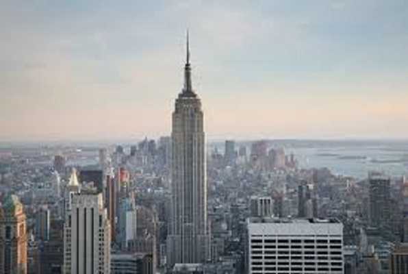 Escape from New York City (Epic Escape) Escape Room