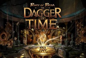 Квест Prince of Persia: The Dagger of Time VR