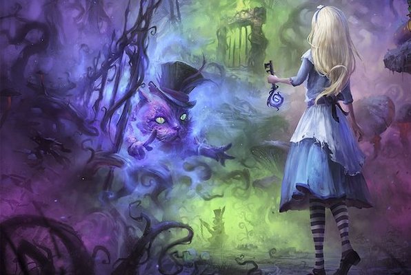 Alice VR