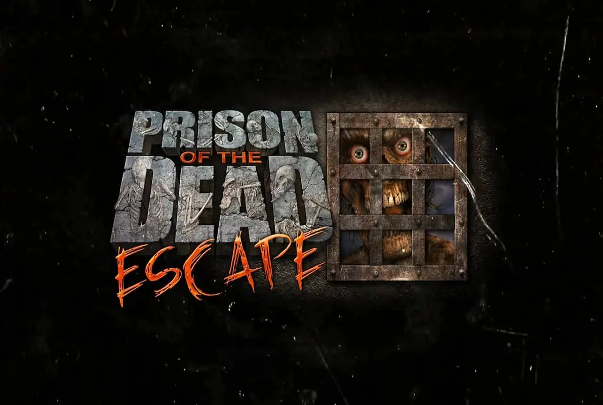 Prison of the Dead Escape