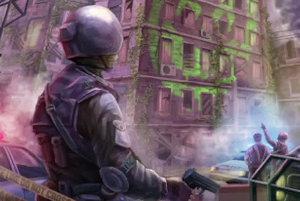 Mission Sigma VR