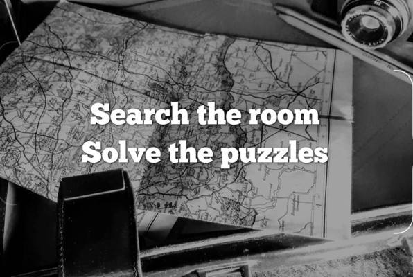 Vin or Lose (Paradox Parlours Escape Rooms) Escape Room