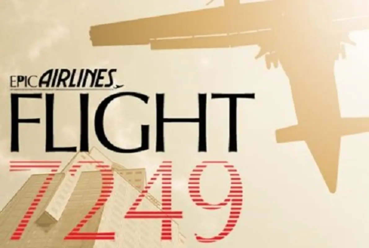 Flight 7249