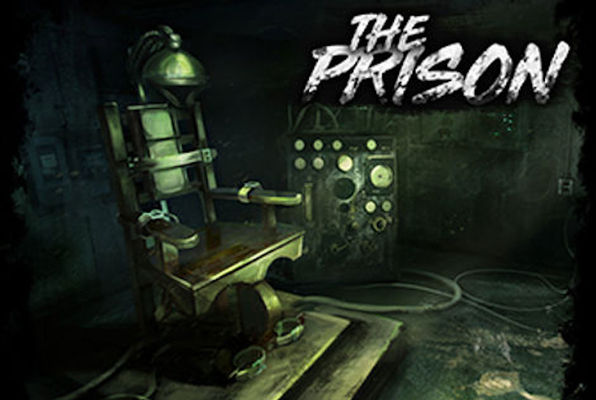 The Prison VR