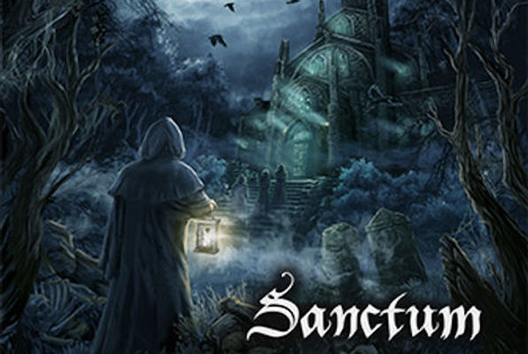 Sanctum VR