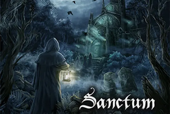 Sanctum VR (Spectrum: Virtual Reality Arcade) Escape Room