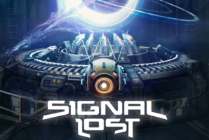 Квест Signal Lost VR