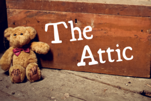 Квест The Attic