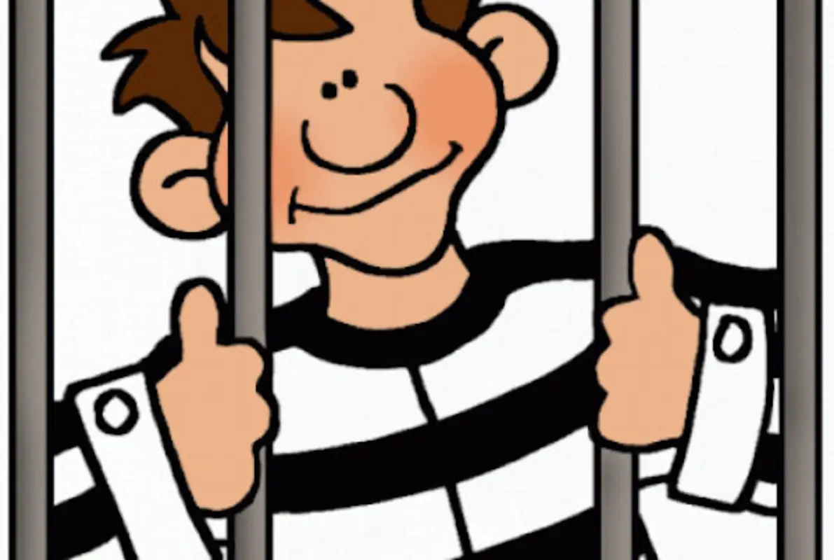 Jail Break Escape Room