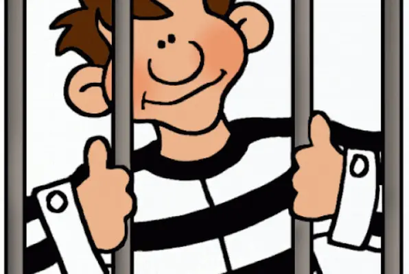 Jail Break Escape Room (Riddles & Locks Escape Games) Escape Room
