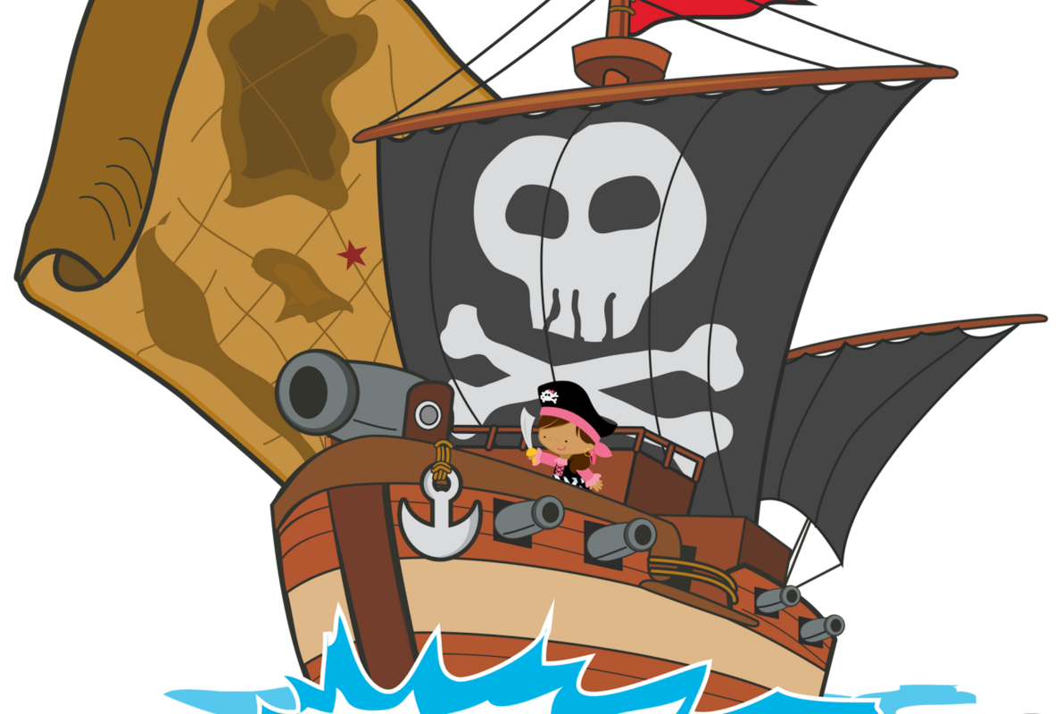 Puzzle Pirates