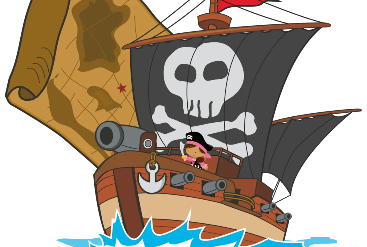 Puzzle Pirates