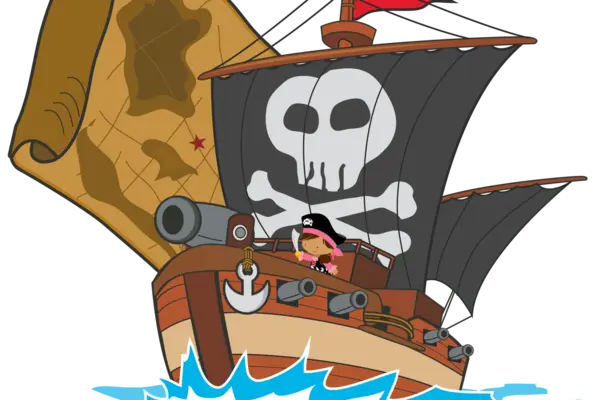 Puzzle Pirates (Golden Puzzle Room) Escape Room