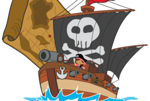 Квест Puzzle Pirates