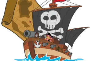 Puzzle Pirates