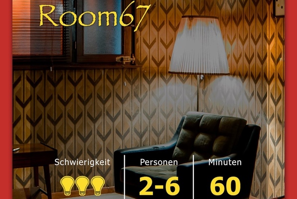 Room 67