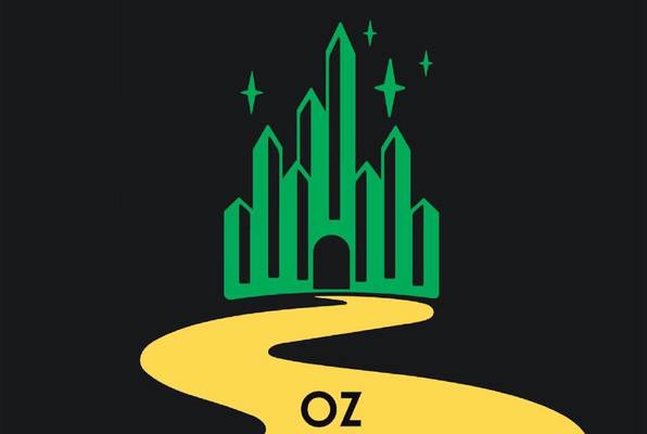 Oz (The Real Escape) Escape Room