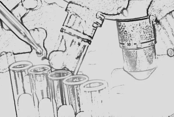 Das Chemie-Labor (The Real Adventure) Escape Room