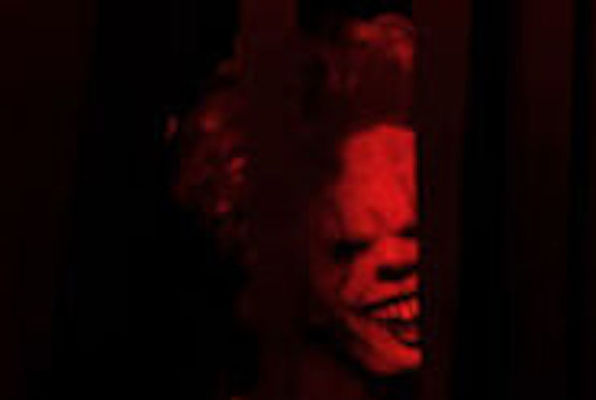 Коулрофобия (Coulrophobia) Escape Room