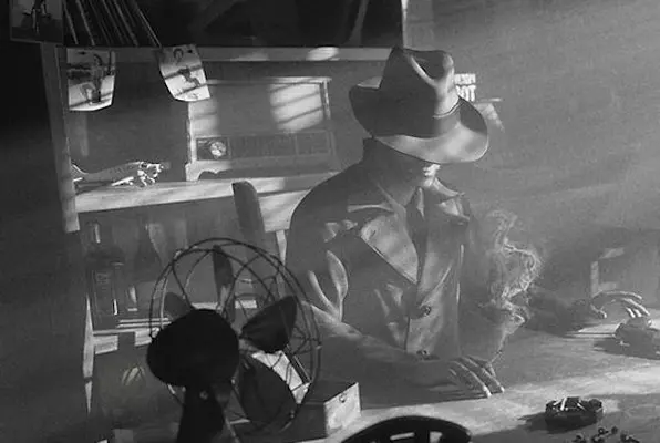 Noir