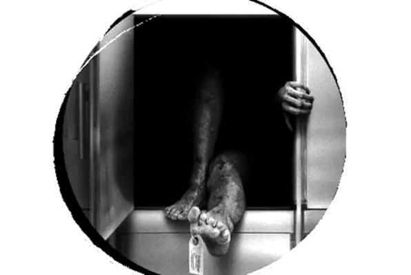 Morga (Game Hunters) Escape Room
