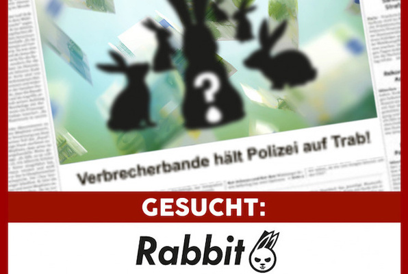 Rabbit Six (Eloria) Escape Room