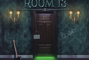 Квест Room 13