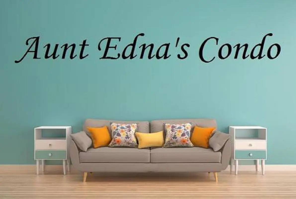Aunt Edna's Condo