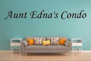 Квест Aunt Edna's Condo