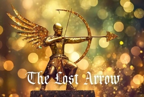 Квест Lost Arrow