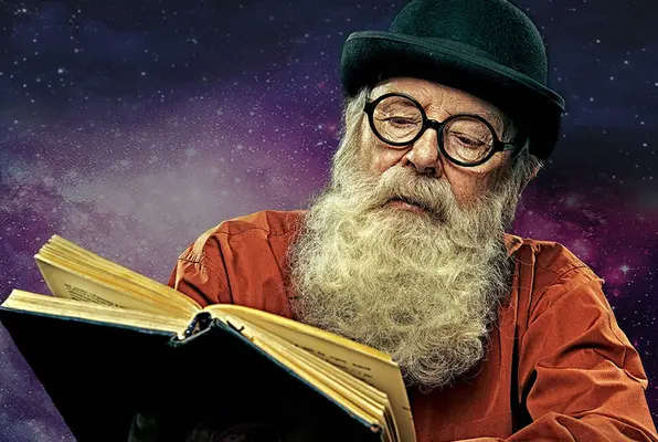Escape from the Storyteller's Study (Mystery Escape Room Tucson) Escape Room