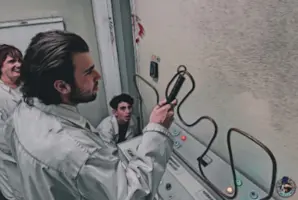 Zombie Apocalypse