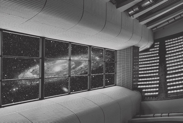 Mission to the Stars (Puzzle Workshop) Escape Room